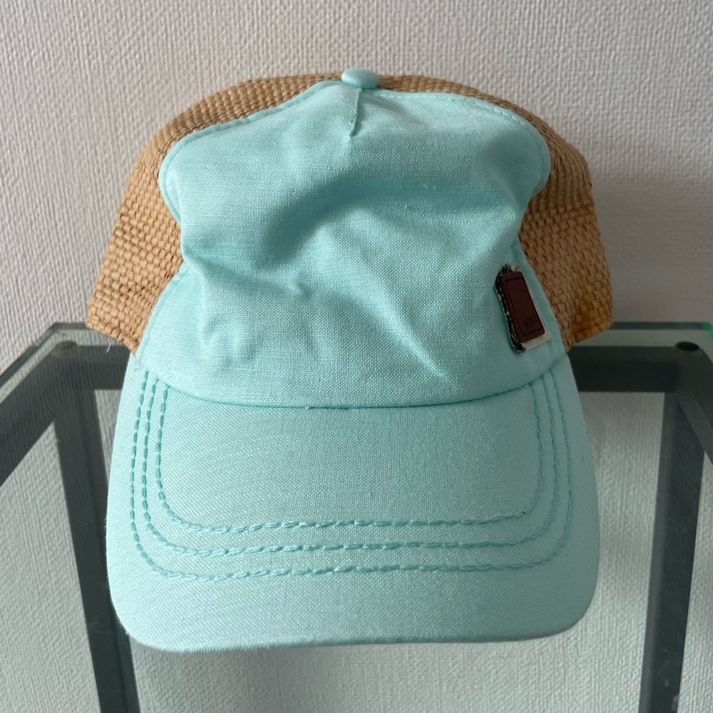Roxy Baseball Cap / Hat - image 1